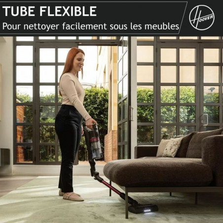 Besenstaubsauger Hoover HF1 Plus HF1P10HX