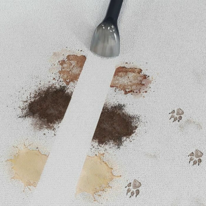 Aspirateur à sec et humide Hoover HS500 400 W