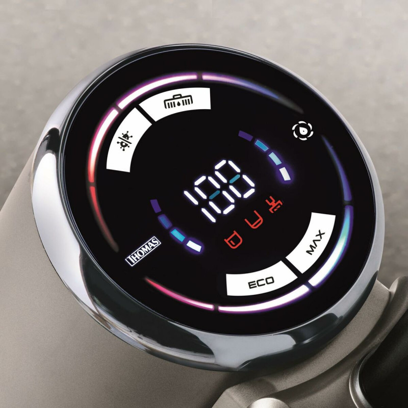 Aspirador Escova Thomas Aqua FloorCleaner 150 W