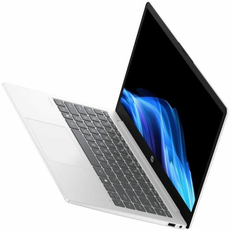 Ordinateur Portable HP Omnibook 3 14-ha0015nf 14'' Ryzen 5 3450U 16 GB RAM 512 GB SSD