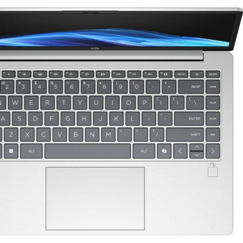 Ordinateur Portable HP Omnibook 3 14-ha0015nf 14'' Ryzen 5 3450U 16 GB RAM 512 GB SSD