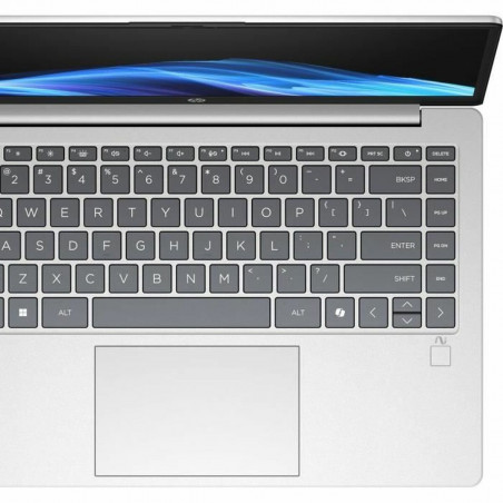 Ordinateur Portable HP Omnibook 3 14-ha0015nf 14'' Ryzen 5 3450U 16 GB RAM 512 GB SSD