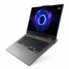 Ordinateur Portable Lenovo LOQ 17IRX10 17" 144 Hz Intel Core i5-1345U 16 GB RAM 512 GB SSD Nvidia Geforce RTX 4050