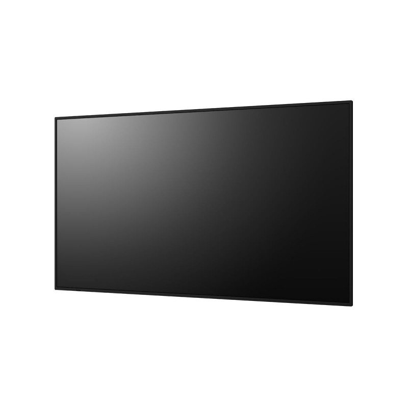 Moniteur Videowall NEC MultiSync P656 4K Ultra HD 64,5"