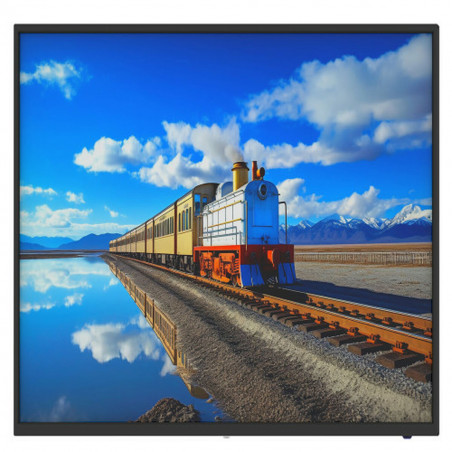 Videowall Monitor Dahua 1.0.99.12.10346-9001 4K Ultra HD 50"