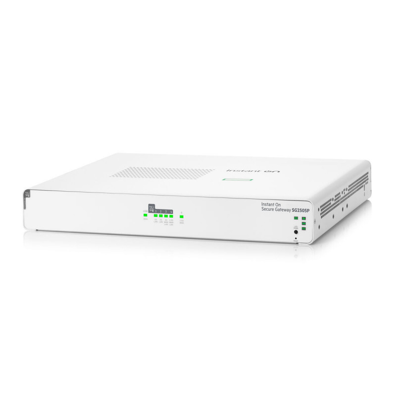 Router HPE S0G34A Weiß USB 2.0