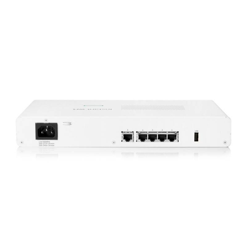 Router HPE S0G34A Weiß USB 2.0