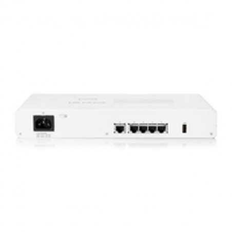 Router HPE S0G34A Weiß USB 2.0