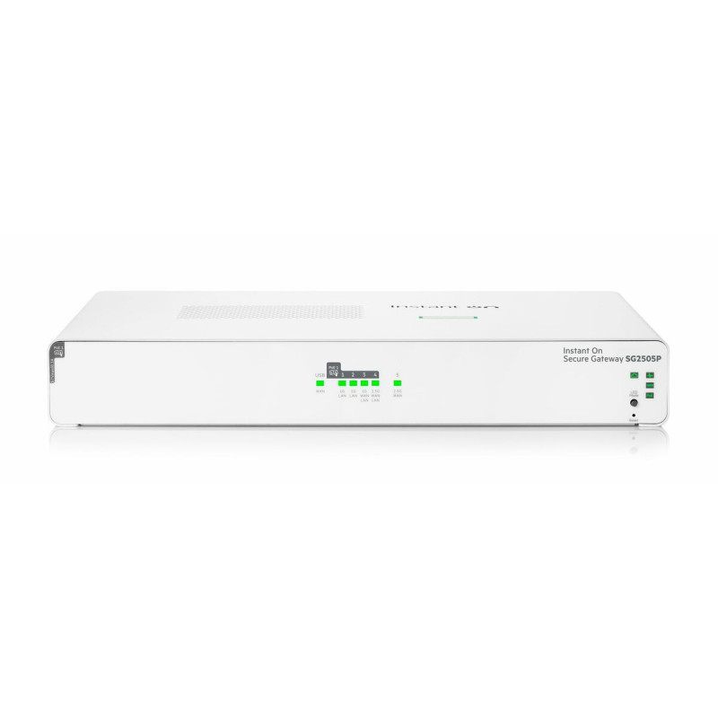 Router HPE S0G34A Bianco USB 2.0