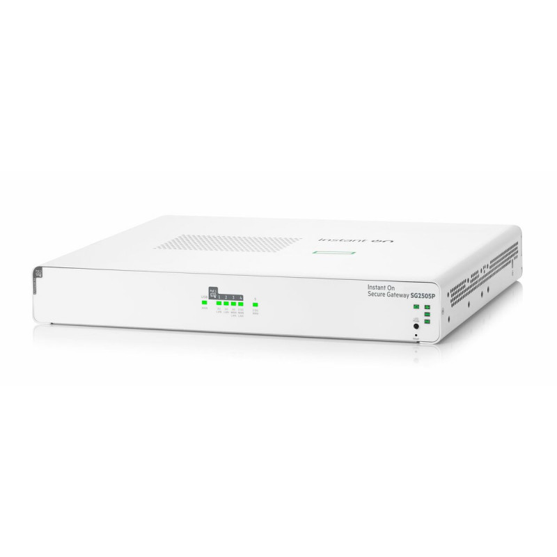 Router HPE S0G34A Blanc USB 2.0