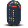 Altoparlante Bluetooth Portatile Red Bull Racing 10 W Azzurro Nero IPX5