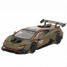 Car Bburago Racing Series 2025 V1 1:43