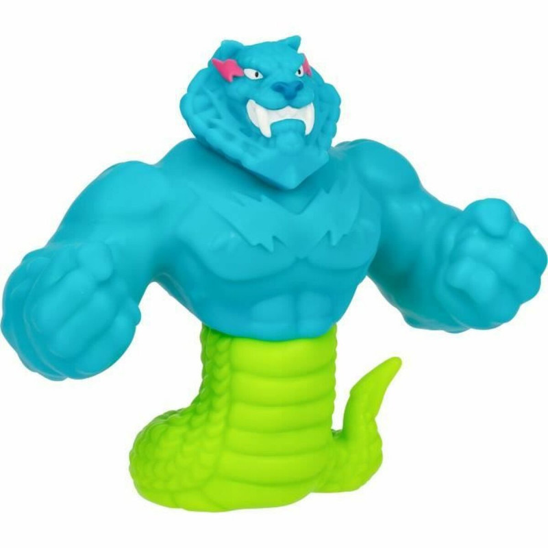 Figuras de Ação MrBeast Lab