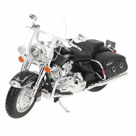Motocyclette Harley-Davidson Road King 1:12