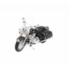 Motorrad Harley-Davidson Road King 1:12