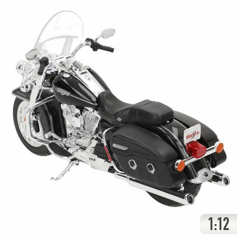 Motorrad Harley-Davidson Road King 1:12