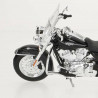 Motocyclette Harley-Davidson Road King 1:12