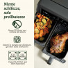 Air Fryer Cuisinart Black 2400 W