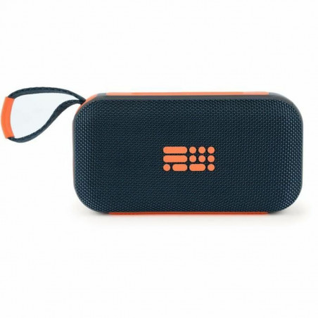 Altifalante Bluetooth Portátil BigBen Party PARTYBTSP