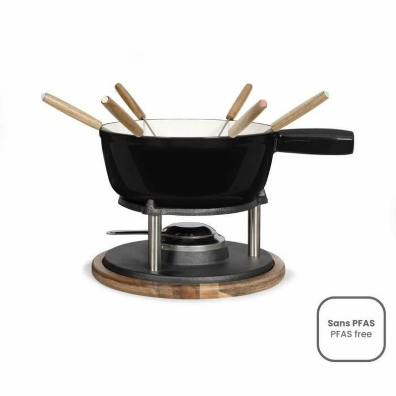 Fondue Set Livoo
