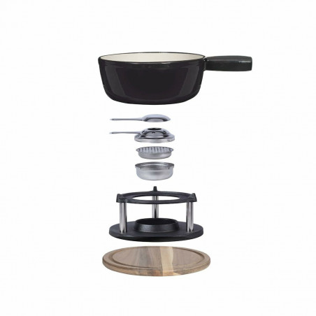Fondue Set Livoo