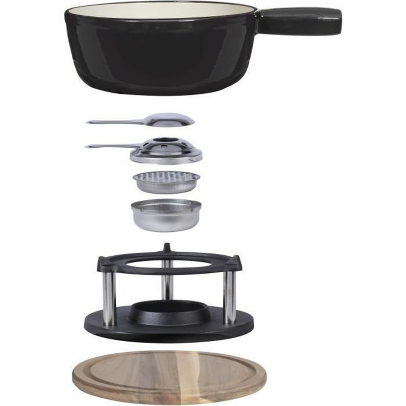 Fondue Set Livoo