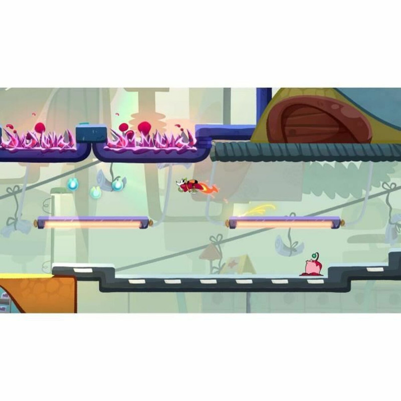 Xbox Series X Videojogo Just For Games Disney Illusion Island