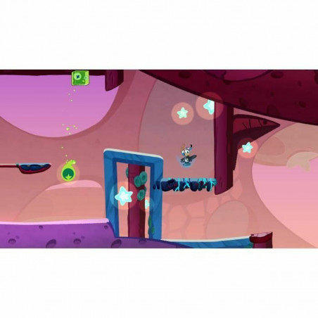 Videospiel Xbox Series X Just For Games Disney Illusion Island