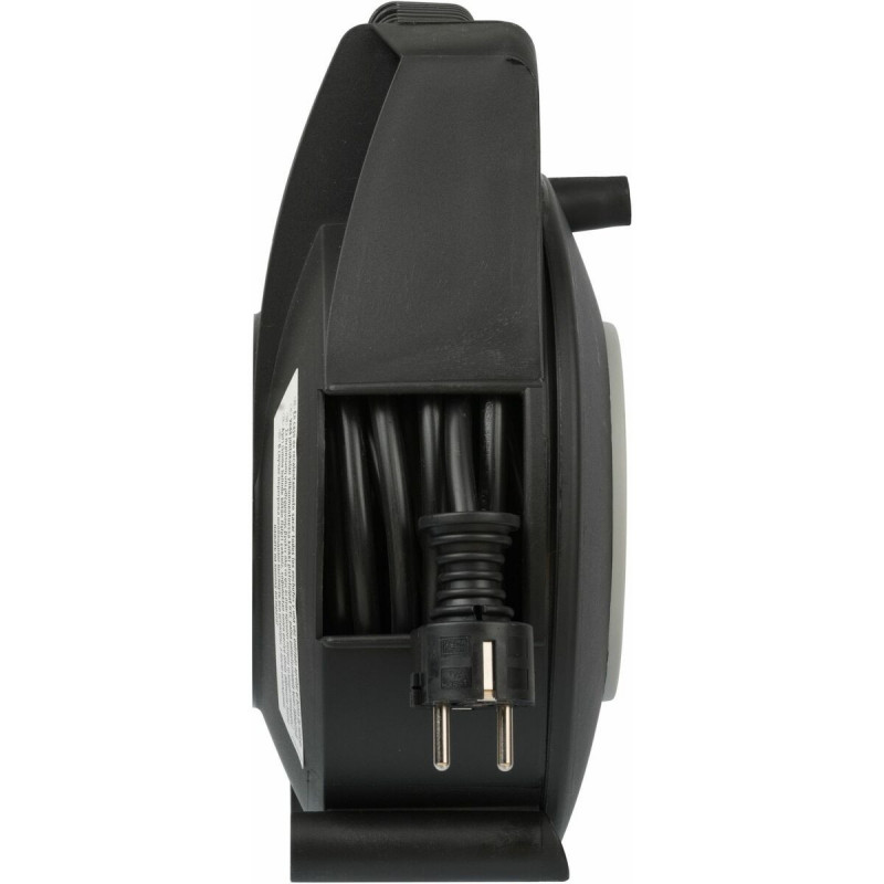 Entrelinha Brennenstuhl Vario Line 23 W 4 Tomadas (5 m)