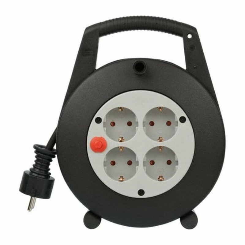 Entrelinha Brennenstuhl Vario Line 23 W 4 Tomadas (5 m)