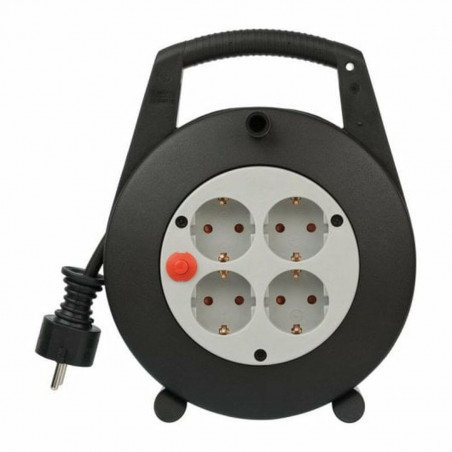 Entrelinha Brennenstuhl Vario Line 23 W 4 Tomadas (5 m)