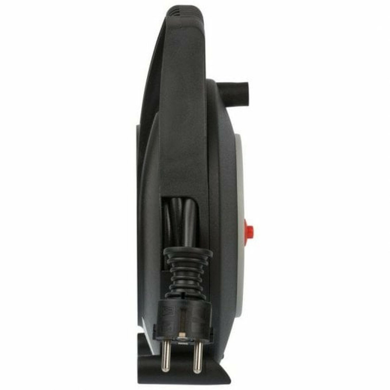 Circuit board Brennenstuhl Vario Line 23 W 4 Plugs (5 m)