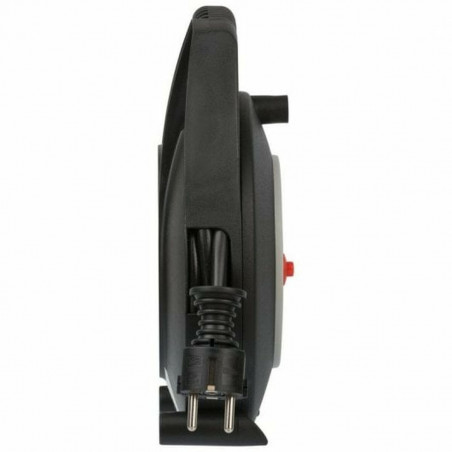 Circuit board Brennenstuhl Vario Line 23 W 4 Plugs (5 m)