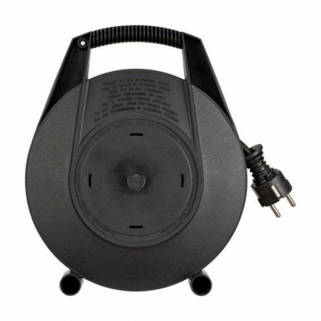 Circuit board Brennenstuhl Vario Line 23 W 4 Plugs (5 m)