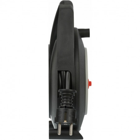 Entrelinha Brennenstuhl Vario Line 23 W 4 Tomadas (5 m)