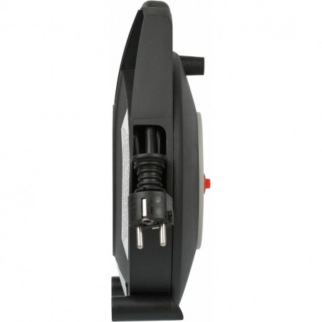 Entrelinha Brennenstuhl Vario Line 23 W 4 Tomadas (5 m)