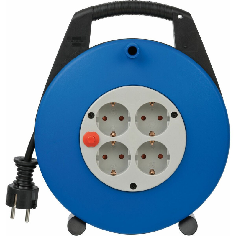 Entrelinha Brennenstuhl Vario Line 23 W 4 Tomadas (5 m)