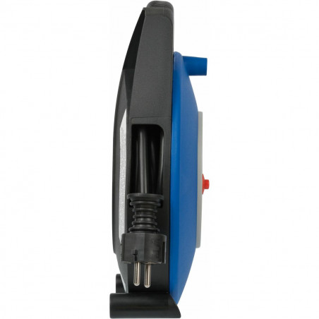 Regleta Brennenstuhl Vario Line 23 W 4 Enchufes (5 m)