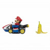 Car Super Mario Assorted colours
