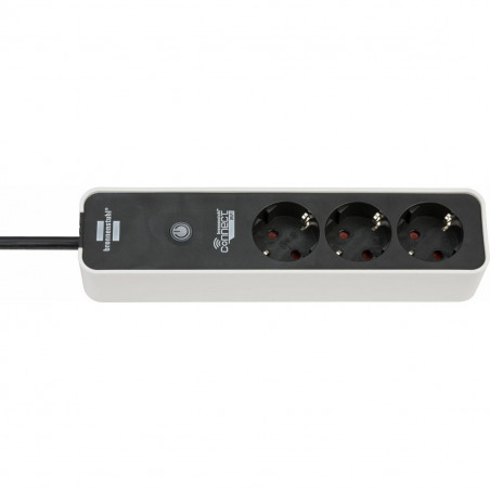 Power strip Brennenstuhl brennenstuhl®Connect WiFi 3600 W 2.4 GHz (1,5 m)