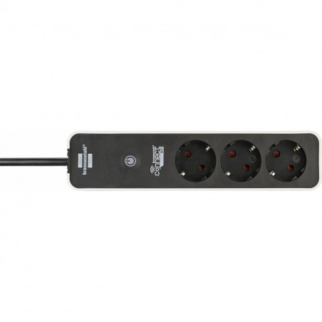 Intelligenter Streifen Brennenstuhl brennenstuhl®Connect WiFi 3600 W 2.4 GHz (1,5 m)