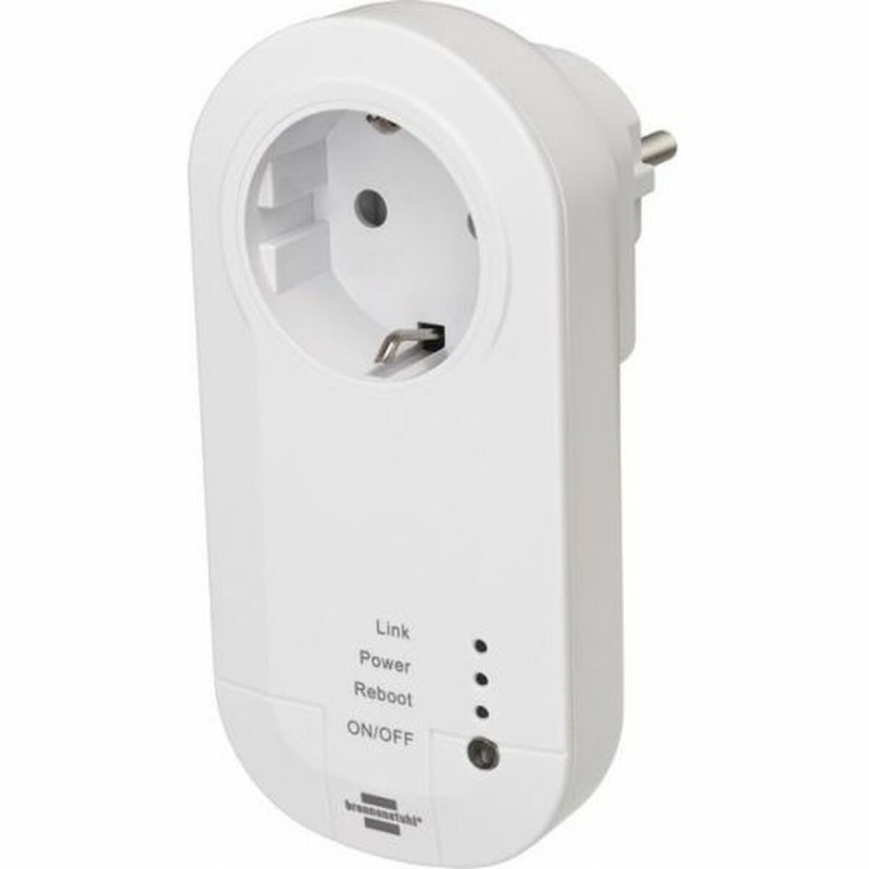 Smart Plug Brennenstuhl 1294840 Wi-Fi 16 A