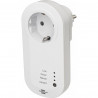 Enchufe Inteligente Brennenstuhl 1294840 Wi-Fi 16 A