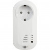 Smart Plug Brennenstuhl 1294840 Wi-Fi 16 A