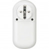 Prise Intelligente Brennenstuhl 1294840 Wi-Fi 16 A
