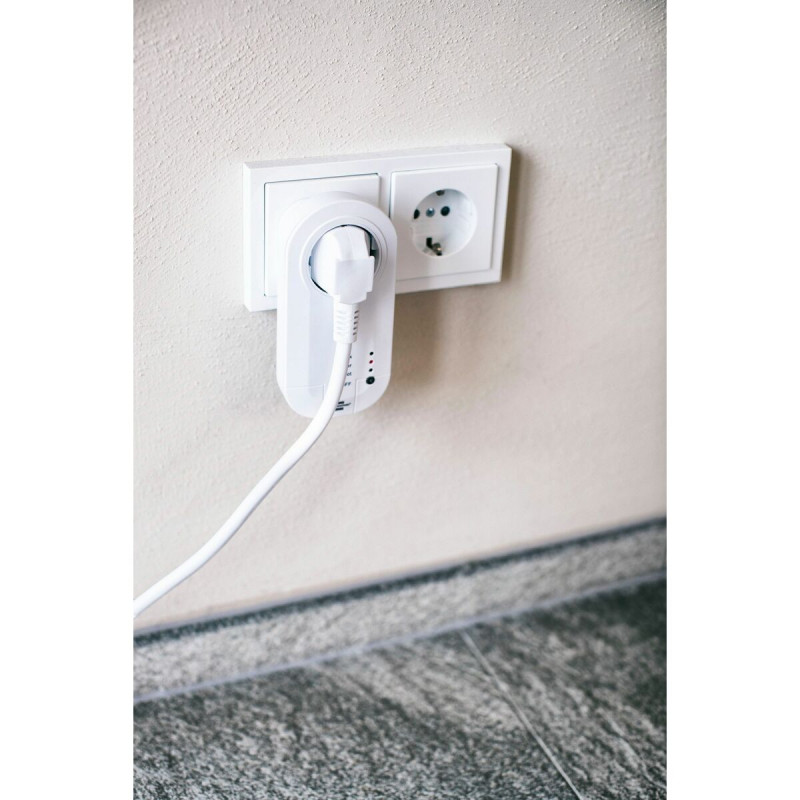 Smart Plug Brennenstuhl 1294840 Wi-Fi 16 A