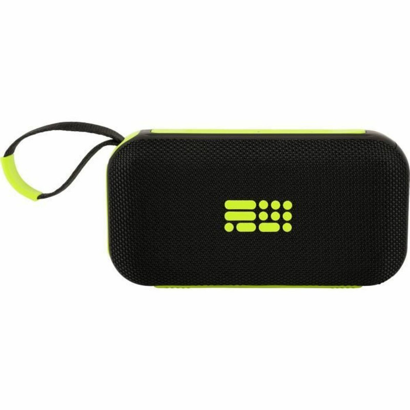 Altoparlante Bluetooth Portatile BigBen Party PARTYBTSPKY