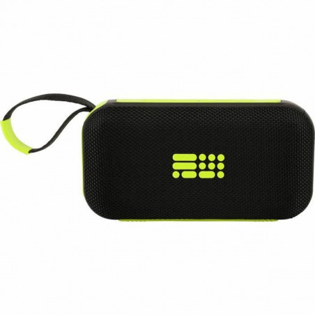 Altifalante Bluetooth Portátil BigBen Party PARTYBTSPKY