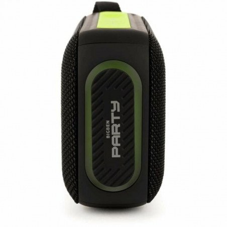 Altoparlante Bluetooth Portatile BigBen Party PARTYBTSPKY