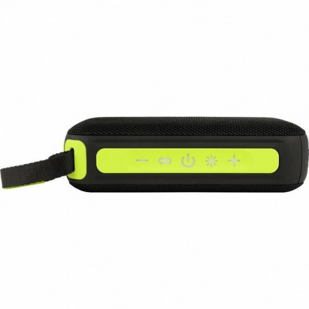 Altoparlante Bluetooth Portatile BigBen Party PARTYBTSPKY